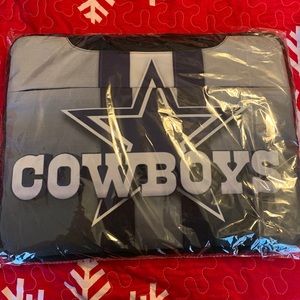 Dalla Cowboys laptop case